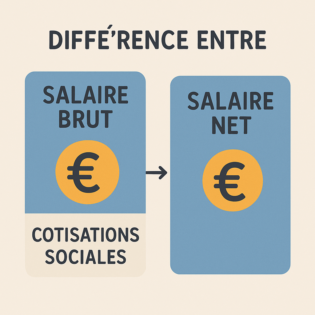 découvrez comment calculer le net à payer sur excel facilement grâce à notre guide étape par étape. apprenez à utiliser des formules simples et efficaces pour gérer vos finances comme un pro.