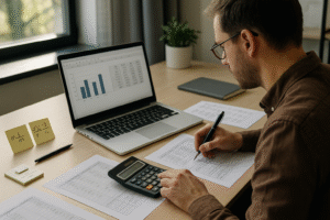 découvrez comment passer du prix brut au prix net de manière efficace grâce à notre guide complet. apprenez les méthodes et outils indispensables pour effectuer ce calcul facilement et optimiser votre budget.