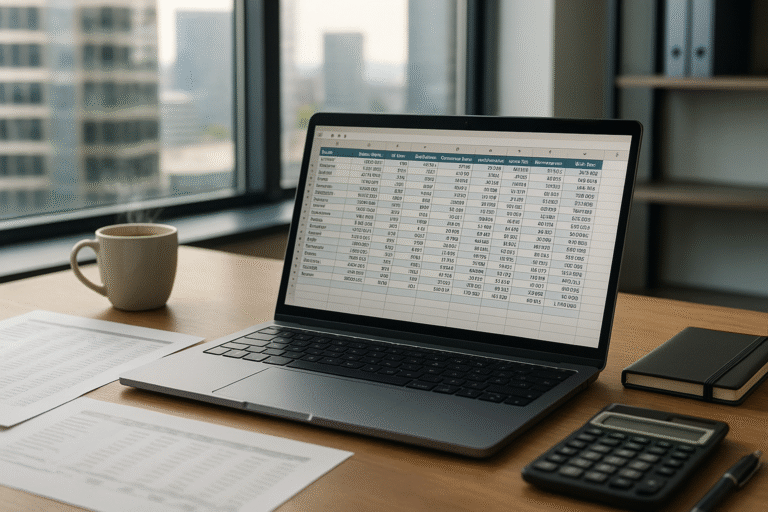 découvrez comment calculer votre salaire net en 2025 avec notre guide pratique. apprenez les méthodes et les outils nécessaires pour estimer vos revenus nets après impôts et charges sociales, afin de mieux planifier votre budget. ne laissez aucune surprise financière vous attendre !