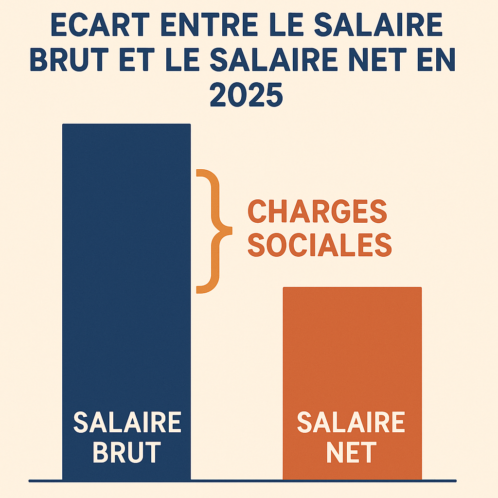 découvrez les méthodes pour calculer votre salaire net en 2025. cet article vous guide à travers les différentes étapes et outils nécessaires pour estimer vos gains après impôts et charges sociales, afin d'optimiser votre budget personnel.