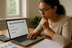 découvrez comment calculer votre salaire net à partir de votre salaire brut grâce à notre guide complet. apprenez les étapes clés et les déductions à prendre en compte pour une simulation précise.