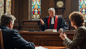 découvrez comment la justice précise le calcul de l'indemnité lors d'un licenciement déclaré nul. obtenez des informations clés sur vos droits et les implications financières en cas de rupture de contrat injustifiée.