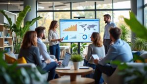 découvrez comment la transparence salariale représente un enjeu crucial pour les entreprises et un levier de performance. explorez les bénéfices d'une rémunération ouverte, du renforcement de la confiance des employés à l'attraction des talents.