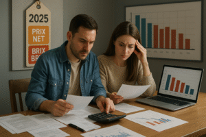 découvrez comment les différences entre prix nets et bruts influenceront votre budget en 2025. analyse des effets sur vos finances et conseils pour optimiser vos dépenses.
