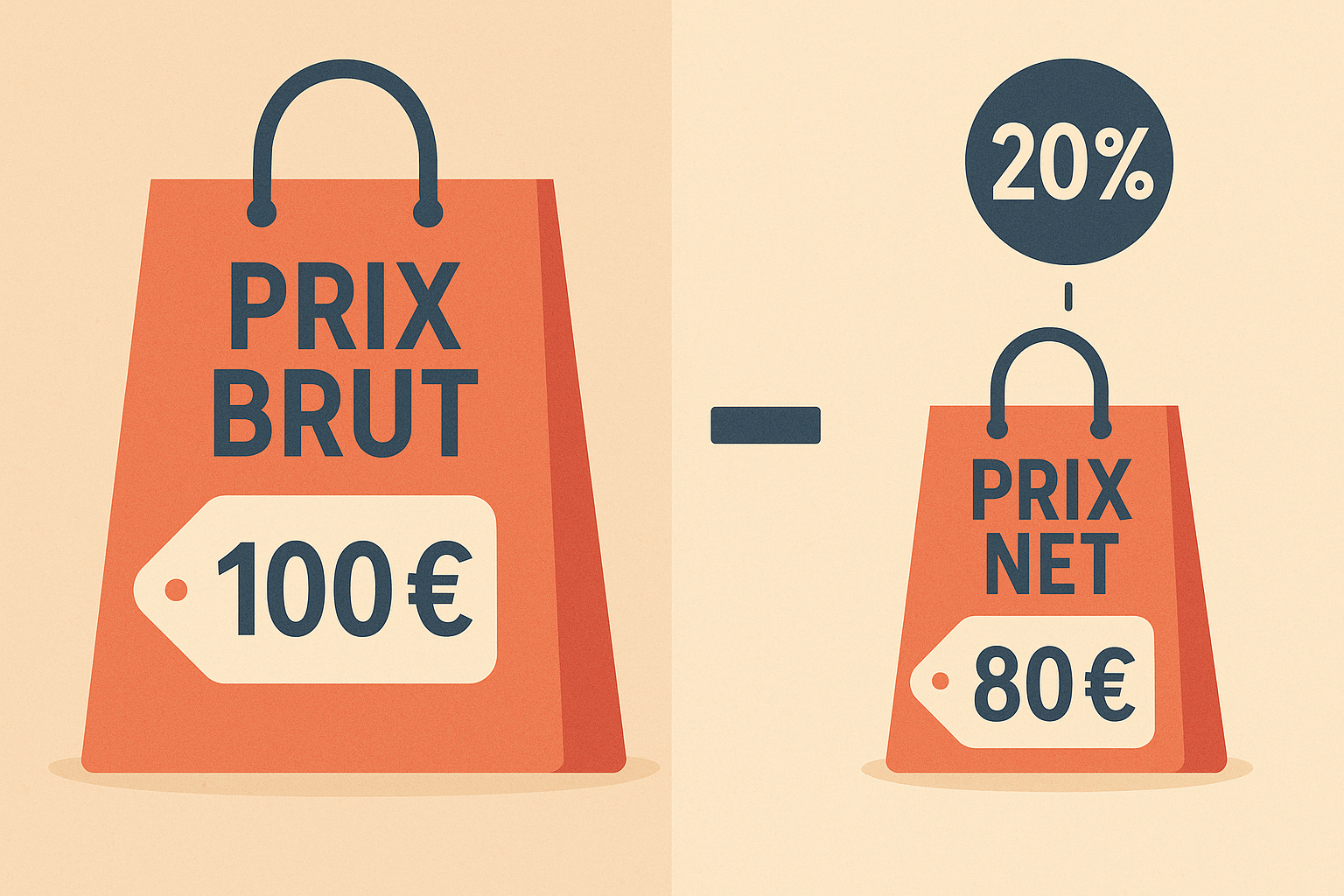 découvrez comment les différences entre les prix nets et bruts peuvent influencer votre budget en 2025. analysez les implications financières et préparez-vous à optimiser vos dépenses en fonction des tendances économiques à venir.