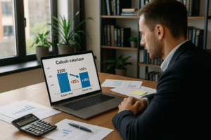 découvrez comment calculer le salaire brut correspondant à 1500 euros nets. cette guide vous explique les différentes charges et impôts à prendre en compte pour déterminer votre rémunération brute idéale.