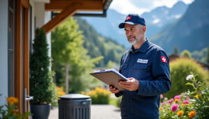 découvrez tout ce qu'il faut savoir sur le salaire des gardiens d'immeuble en suisse. explorez les missions, les responsabilités et la rémunération associée à ce métier essentiel dans la gestion immobilière.
