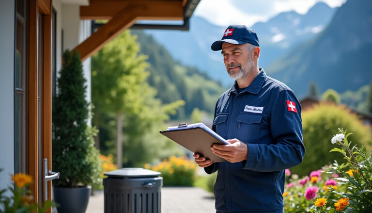 découvrez tout ce qu'il faut savoir sur le salaire des gardiens d'immeuble en suisse. explorez les missions, les responsabilités et la rémunération associée à ce métier essentiel dans la gestion immobilière.