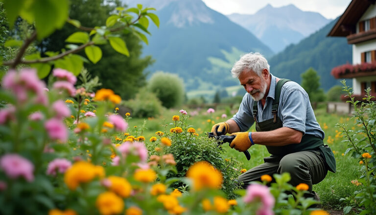 découvrez tout ce qu'il faut savoir sur le salaire d'un jardinier en suisse. informez-vous sur les revenus moyens, les facteurs influençant les salaires et les opportunités d'emploi dans le secteur du jardinage en suisse.