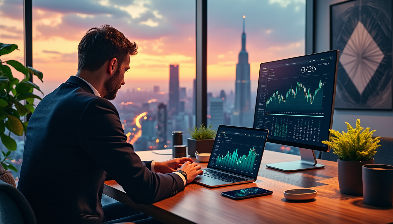 découvrez les prévisions salariales pour les directeurs administratifs et financiers (daf) au sein des pme en 2025. analyse des tendances du marché et des facteurs influençant le salaire moyen, pour mieux comprendre les enjeux de ce poste clé.