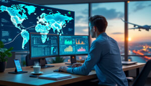 découvrez le salaire moyen d'un agent de transit en 2025, ses facteurs influents et les perspectives d'évolution dans ce secteur en pleine expansion. informez-vous sur les tendances du marché et les opportunités de carrière pour optimiser votre avenir professionnel.