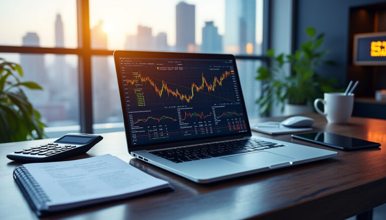 découvrez le salaire moyen d'un analyste crédit en 2025, une profession clé dans le secteur financier. cette analyse approfondie vous permettra de comprendre les tendances du marché, les facteurs influençant la rémunération et les perspectives d'évolution de carrière pour les futurs analystes crédit.