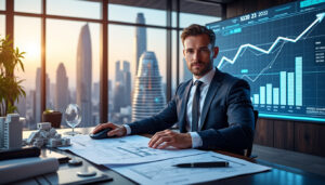 découvrez le salaire moyen d'un architecte en 2025, une analyse des tendances du marché, des facteurs influençant les rémunérations et des conseils pour maximiser votre potentiel de revenu dans ce métier passionnant.