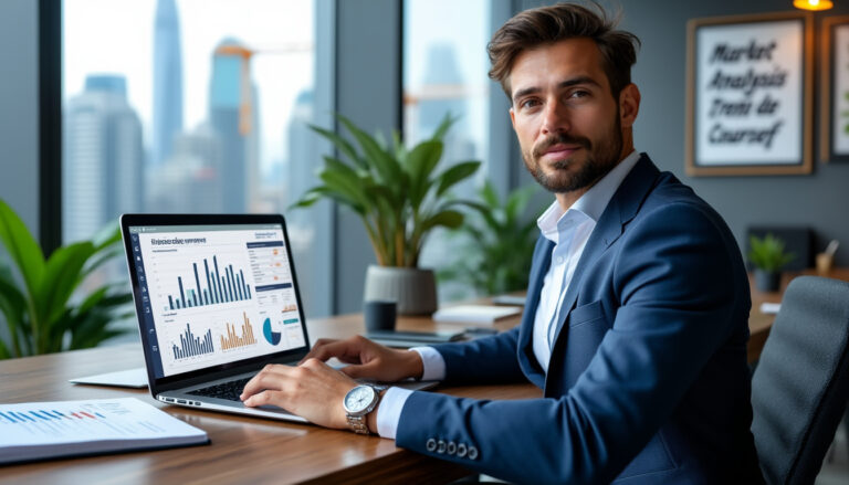 découvrez les prévisions salariales pour le poste d'attaché commercial en 2025. analyse des tendances du marché, des compétences requises et des facteurs influençant le salaire moyen. informez-vous sur les opportunités de carrière et les perspectives d'évolution dans le secteur commercial.