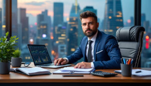 découvrez les prévisions salariales pour les auditeurs financiers en 2025. cet article analyse les tendances du marché, les compétences requises et les facteurs influençant le salaire moyen, afin de vous donner un aperçu clair des perspectives de carrière dans ce secteur en pleine évolution.