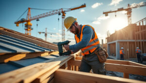 découvrez le salaire moyen d'un charpentier couvreur en 2025, une analyse complète des tendances du marché, des facteurs influençant les revenus et des perspectives d'emploi dans ce secteur essentiel de la construction.