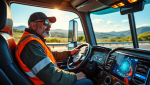 découvrez le salaire moyen d'un chauffeur poids lourd en 2025, une profession clé dans le secteur du transport. explorez les tendances salariales, les facteurs influençant les revenus et les perspectives d'avenir pour cette carrière passionnante.