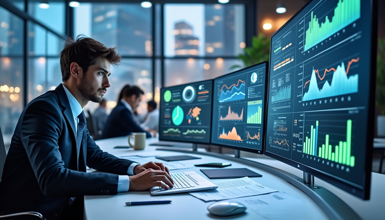 découvrez le salaire moyen d'un chef de produit en 2025, ainsi que les facteurs influençant cette rémunération. informez-vous sur les tendances du marché et les compétences recherchées pour exceller dans ce métier dynamique.