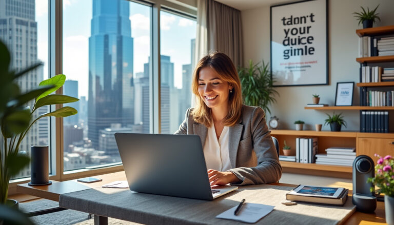 découvrez le salaire moyen d'un coach de vie en 2025, une année marquée par l'évolution des professions d'accompagnement et de bien-être. analysez les facteurs influençant les revenus et les opportunités de carrière dans ce domaine en pleine expansion.