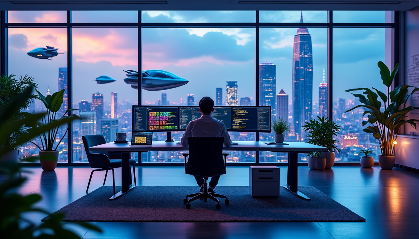 découvrez les prévisions sur le salaire moyen d'un développeur wordpress en 2025. analyse des tendances du marché, des compétences demandées et des perspectives de carrière dans le domaine du développement wordpress.