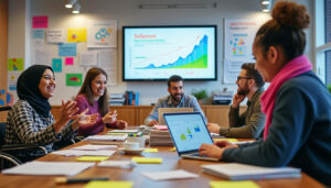 découvrez le salaire moyen d’un éducateur spécialisé en 2025. cette analyse approfondie met en lumière les tendances salariales, les facteurs influençant la rémunération et les perspectives d'évolution de ce métier essentiel dans le domaine social.