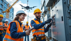 découvrez le salaire moyen d’un électricien du bâtiment en 2025, incluant les facteurs influençant les revenus, les tendances du marché et les évolutions de la profession. informez-vous pour mieux planifier votre carrière dans le secteur.