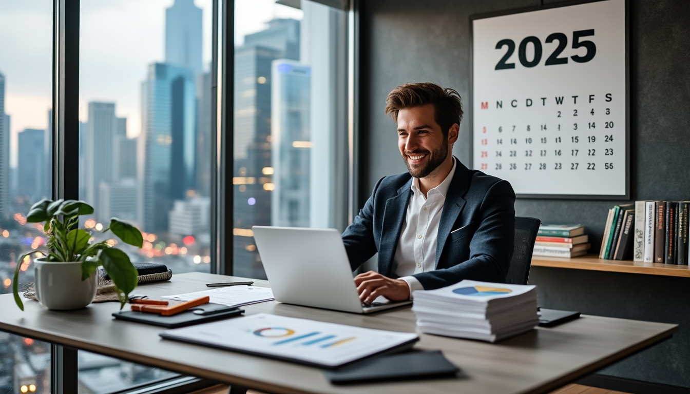 découvrez le salaire moyen d'un formateur indépendant en 2025. analyse des tendances du marché, facteurs influençant les revenus et conseils pour optimiser votre rémunération en tant que formateur freelance.