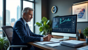 découvrez quel sera le salaire moyen d'un gestionnaire de paie en 2025. explorez les tendances salariales, les facteurs influençant les rémunérations et les perspectives de carrière dans ce domaine en pleine évolution.