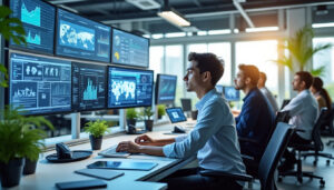 découvrez le salaire moyen d’un ingénieur qualité en 2025, une profession clé dans l'industrie. cette étude analyse les tendances salariales, les facteurs influençant les revenus et les opportunités de carrière pour les ingénieurs qualité. restez informé pour mieux préparer votre avenir professionnel.