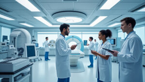 découvrez le salaire moyen d'un manipulateur radio en 2025, un métier clé dans le secteur de la santé. informez-vous sur les perspectives salariales, les facteurs influençant les rémunérations et les évolutions attendues dans ce domaine.
