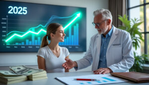découvrez dans notre article le salaire moyen d'un ostéopathe en 2025, ainsi que les facteurs influençant ses revenus et des conseils pour optimiser votre carrière dans ce domaine en pleine expansion.