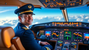 découvrez les prévisions salariales des pilotes de ligne en 2025. cette analyse détaillée examine les facteurs influençant les salaires, les tendances du marché et les opportunités de carrière dans l'aviation, offrant un aperçu essentiel pour les futurs pilotes et les professionnels du secteur.