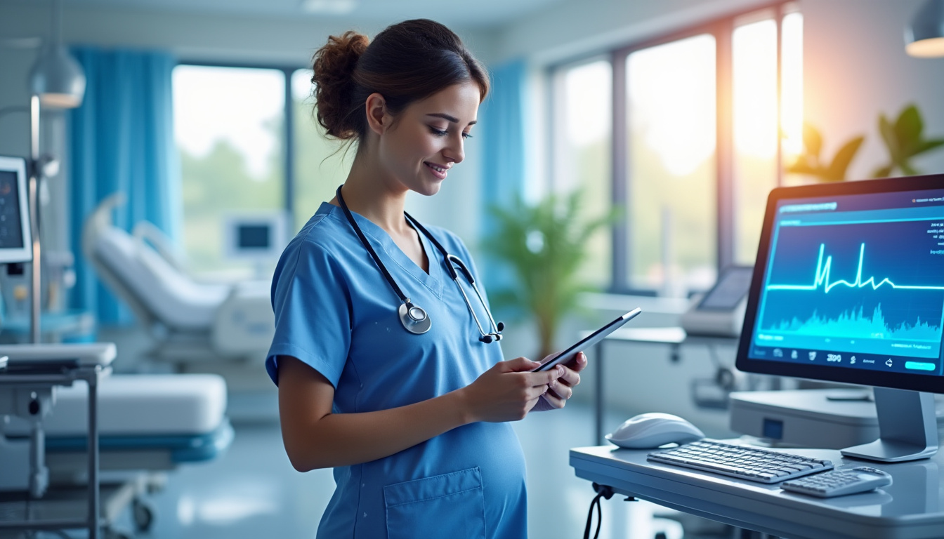 découvrez les prévisions concernant le salaire moyen des sages-femmes en 2025. analyse des tendances salariales, des facteurs influençant les rémunérations et des perspectives d’emploi dans ce métier essentiel au service de la santé.