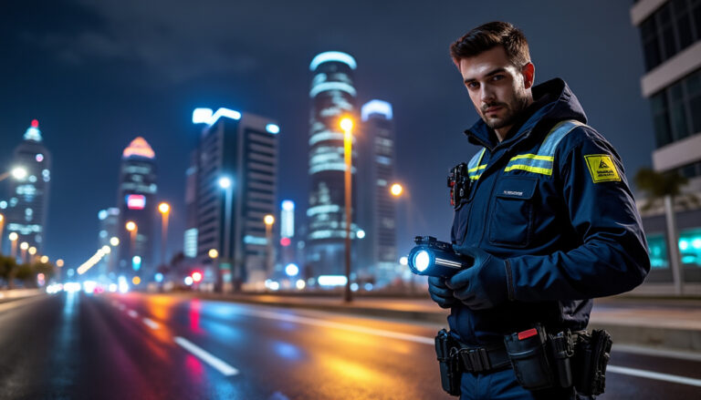 découvrez le salaire moyen d'un veilleur de nuit en 2025, une profession essentielle dans le secteur de l'hôtellerie et de la sécurité. obtenez des insights sur les tendances salariales, les facteurs influençant le revenu, et ce que cela signifie pour ceux qui envisagent une carrière nocturne.