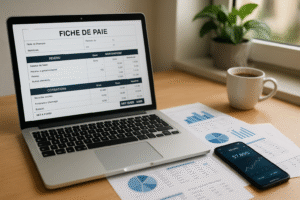téléchargez gratuitement des modèles de fiches de paie en format pdf et excel. facilitez la gestion de vos paies avec nos documents prêts à l'emploi, adaptés à vos besoins professionnels.