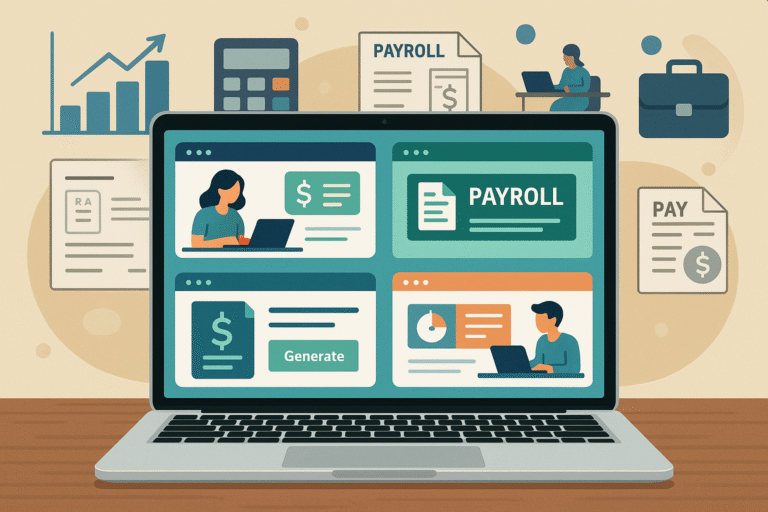 découvrez notre sélection des 5 meilleurs sites pour obtenir un bulletin de paie en ligne gratuit. simplifiez la gestion de vos documents administratifs et accédez à des services fiables et faciles d'utilisation. ne manquez pas cette liste incontournable pour tous vos besoins en matière de paie.