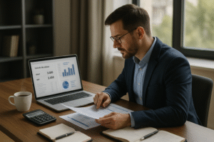 découvrez comment convertir un salaire brut en salaire net facilement grâce à notre guide pratique. apprenez les étapes clés et les éléments à prendre en compte pour obtenir un calcul précis et comprendre votre rémunération.