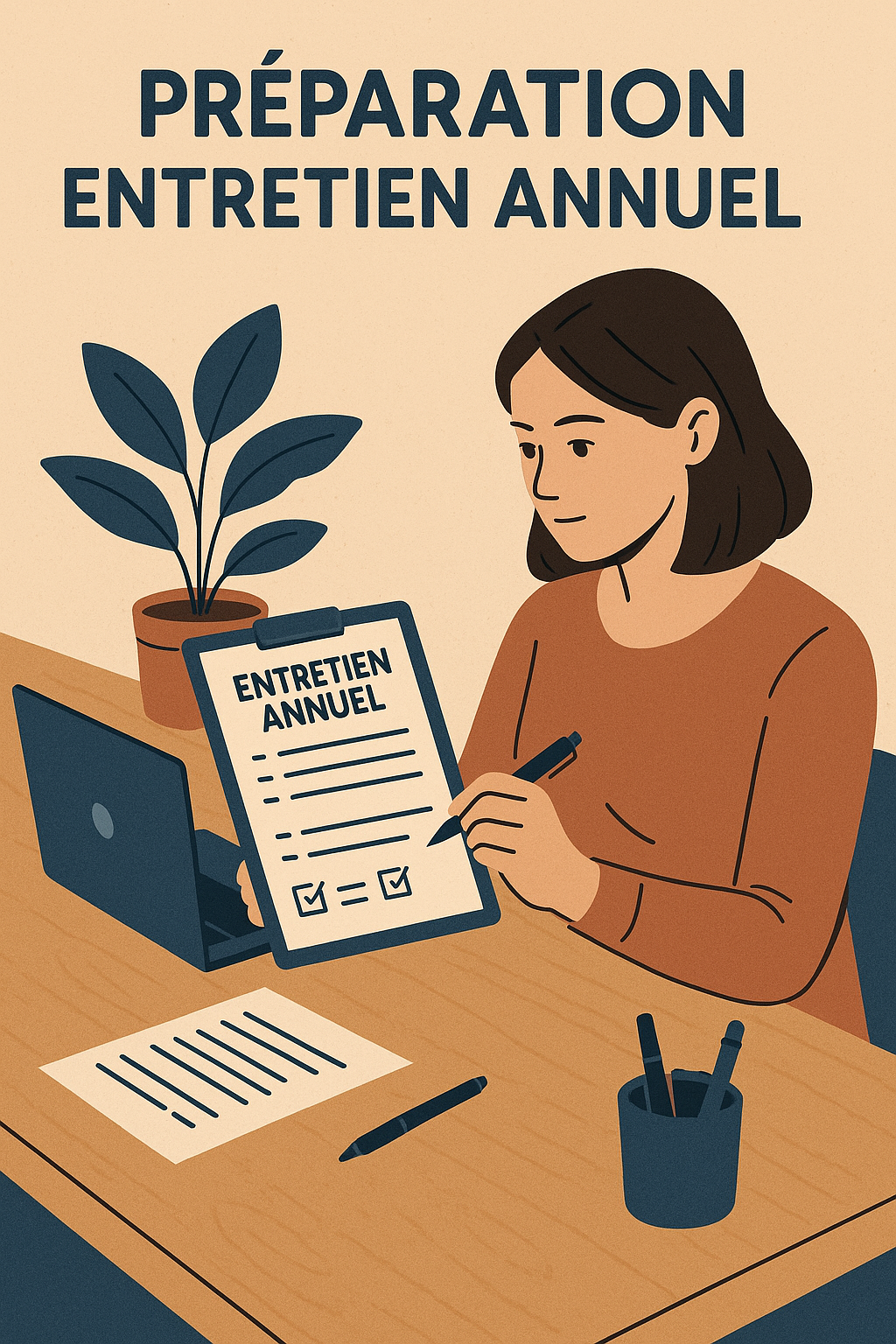 découvrez des stratégies efficaces pour négocier votre salaire lors de votre prochain entretien annuel. apprenez à préparer votre argumentaire, à valoriser vos réalisations et à aborder cette discussion délicate avec confiance et assurance.