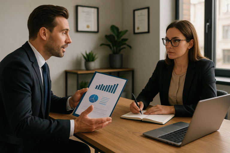 découvrez des stratégies efficaces pour négocier votre salaire lors de votre entretien annuel. apprenez à valoriser vos compétences, à préparer des arguments solides et à créer un dialogue constructif avec votre employeur pour obtenir la rémunération que vous méritez.