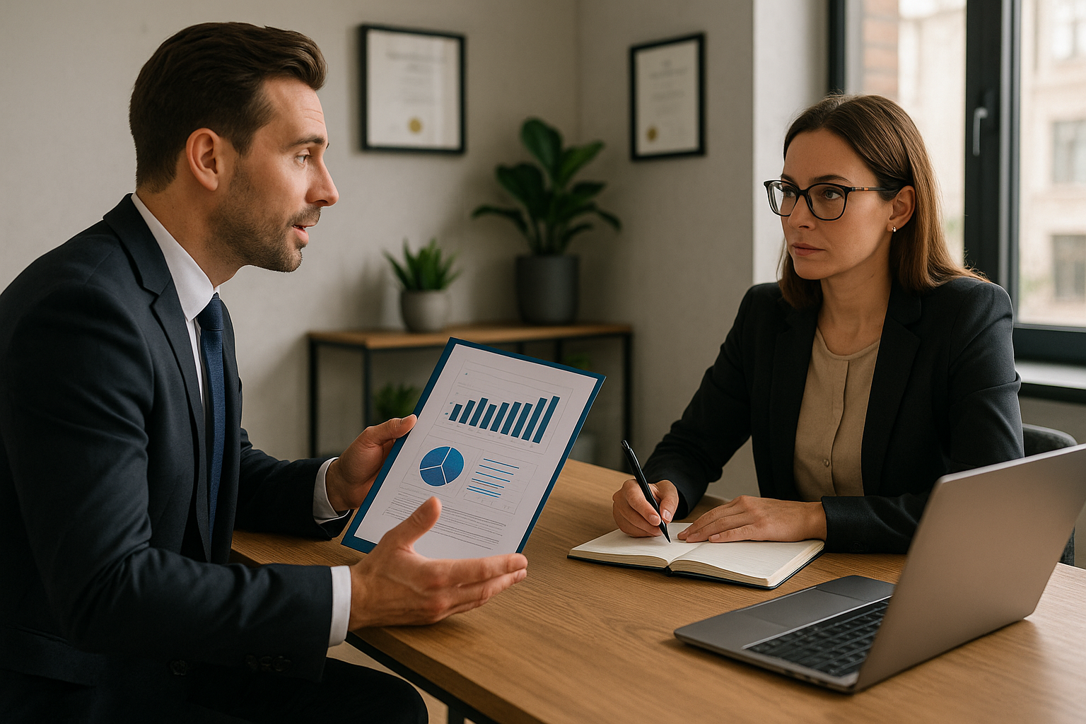 découvrez des stratégies efficaces pour négocier votre salaire lors de votre entretien annuel. apprenez à valoriser vos compétences, à préparer des arguments solides et à créer un dialogue constructif avec votre employeur pour obtenir la rémunération que vous méritez.