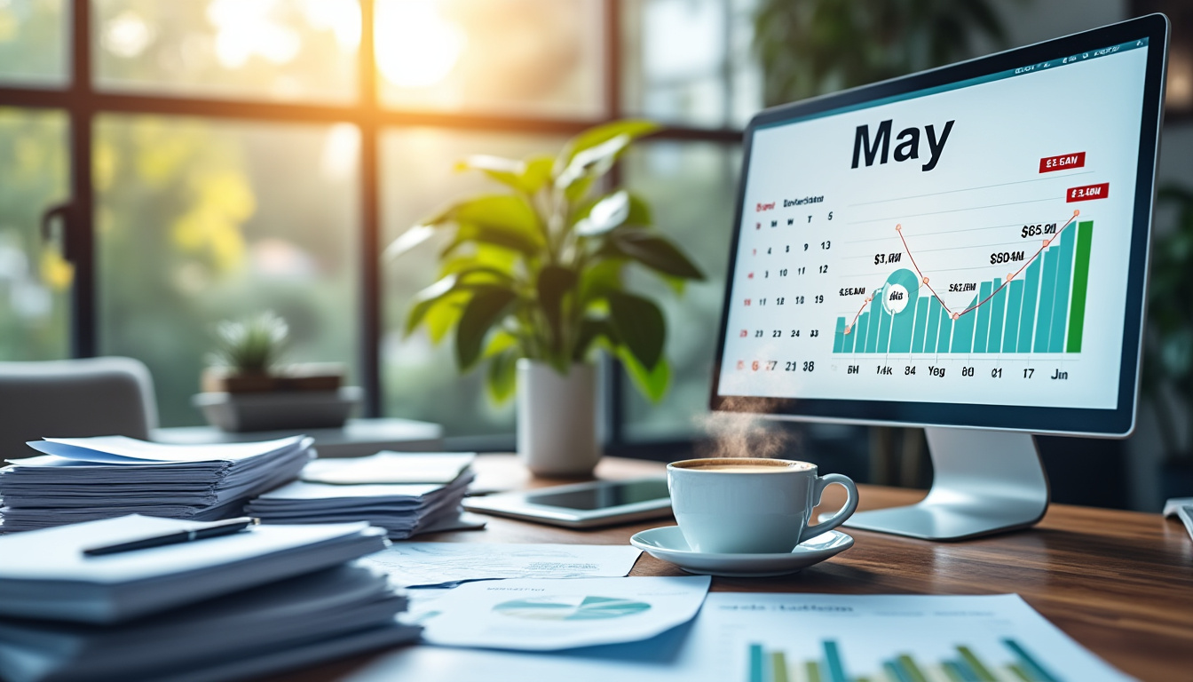 découvrez l'impact des jours fériés en mai sur les salaires des travailleurs. analysez comment ces jours spéciaux influencent la rémunération, les droits des employés et les opportunités de travail. informez-vous sur les implications légales et financières pour les entreprises et les salariés.