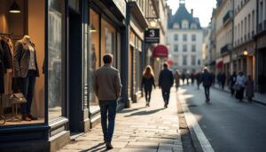 découvrez comment les boutiques d'angers font face à des défis financiers importants, alors qu'elles luttent pour survivre avec des revenus équivalents au smic. plongée au cœur des enjeux économiques locaux.