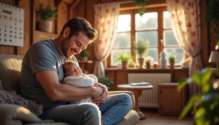découvrez tout ce qu'il faut savoir sur le congé paternité en alsace-moselle, où la loi locale garantit le maintien du salaire. informez-vous sur vos droits, les démarches à suivre et les avantages offerts aux nouveaux papas dans cette région.