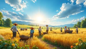 découvrez comment l'exonération totale to-de renforce le soutien aux agriculteurs en leur permettant de bénéficier d'une exonération des salaires pour les employés rémunérés en dessous de 1,25 smic. une mesure essentielle pour favoriser la compétitivité et la pérennité du secteur agricole.