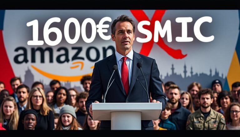 découvrez le programme ambitieux de place publique présenté par raphaël glucksmann pour les présidentielles, avec des propositions clés telles qu'une augmentation du smic à 1 600 €, une taxation d'amazon, et des réflexions sur la défense et la démocratie. engagez-vous pour un avenir meilleur.