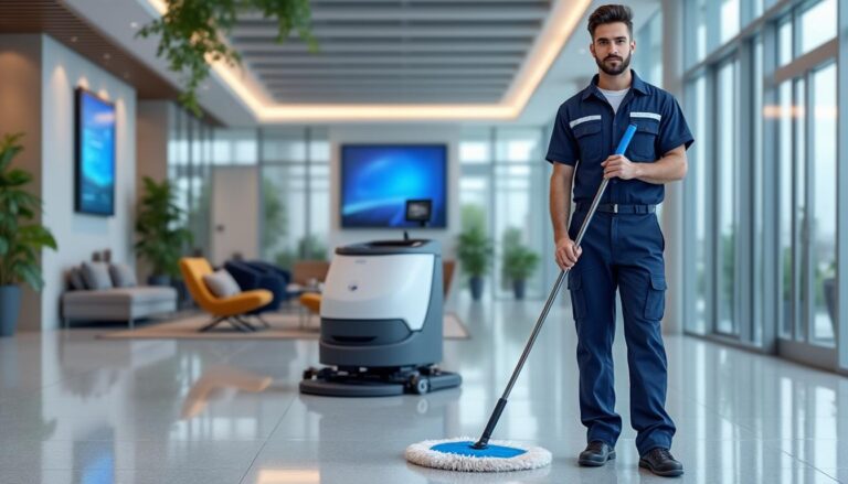 découvrez le salaire moyen d'un agent d'entretien en 2025, ses perspectives d'évolution, et comment il se compare aux autres métiers du secteur. informez-vous sur les facteurs influençant la rémunération et les tendances du marché du travail.