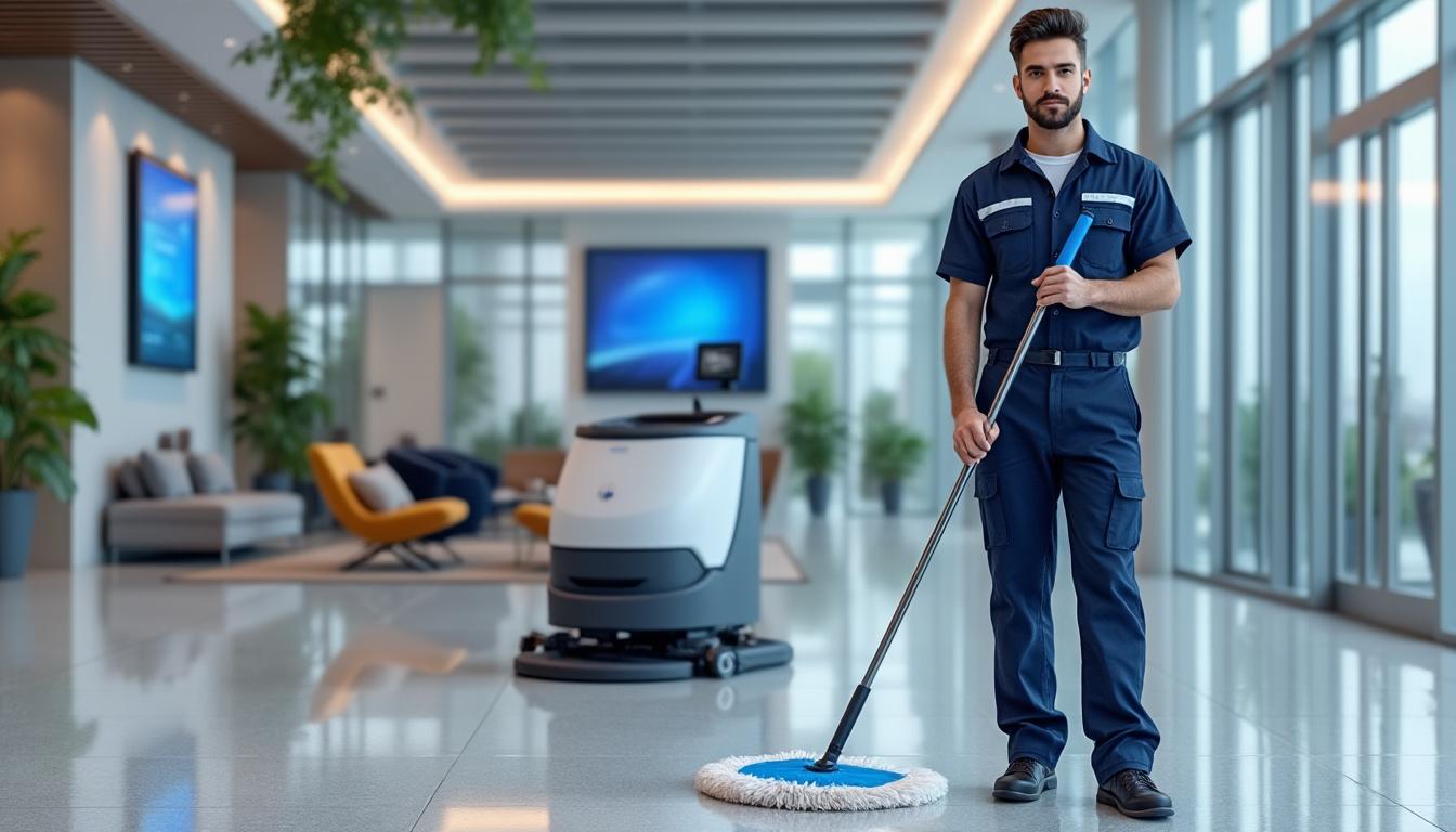 découvrez le salaire moyen d'un agent d'entretien en 2025, ses perspectives d'évolution, et comment il se compare aux autres métiers du secteur. informez-vous sur les facteurs influençant la rémunération et les tendances du marché du travail.