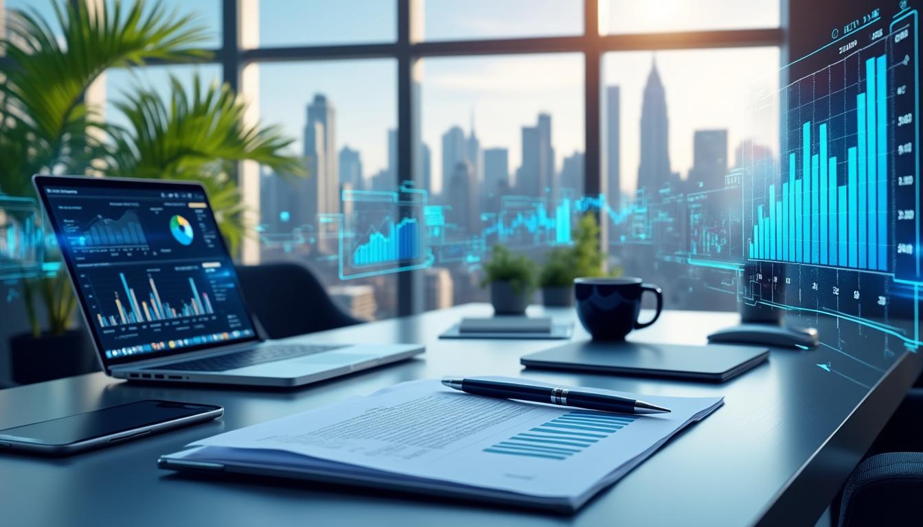 découvrez le salaire moyen d'un assistant comptable en 2025. analyse des tendances salaires, des facteurs influents et des perspectives d'évolution dans le domaine de la comptabilité.