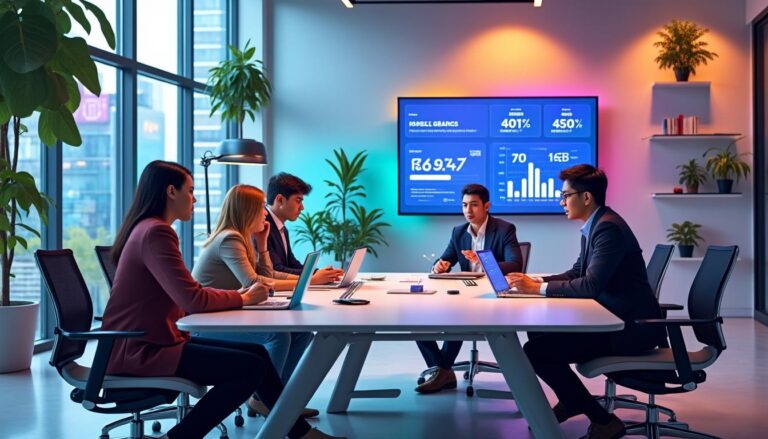 découvrez le salaire moyen d'un assistant polyvalent dans les pme en 2025. cette analyse détaillée vous fournira des insights sur les tendances salariales, les compétences requises et les perspectives d'évolution de carrière dans ce secteur dynamique.