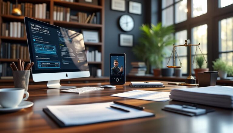 découvrez le salaire moyen d'un clerc de notaire en 2025, ses évolutions et facteurs influençant cette profession. informez-vous sur les tendances salariales et les perspectives de carrière pour les clercs de notaire.